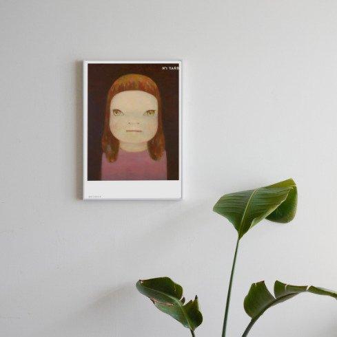 Yoshitomo Nara (1959) - Midnight Truth, Antiek en Kunst, Antiek | Overige Antiek