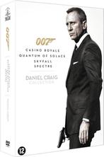 James Bond - Daniel Craig Collection (DVD), Verzenden, Nieuw in verpakking