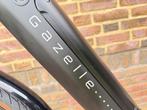 Gazelle Grenoble C8.Nieuw. 61 cm. Bosch middenmotor. 500wh, Fietsen en Brommers, Nieuw, Ophalen of Verzenden, 59 cm of meer, 50 km per accu of meer