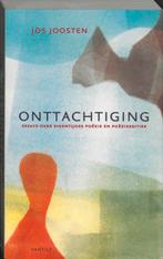 Onttachtiging | 9789075697797 | Joosten, Jos, Boeken, Ophalen of Verzenden, Nieuw, Joosten, Jos