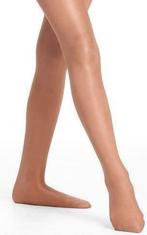 Danskin 331 Glanspanty met voet (Kinderen), Sport en Fitness, Ballet, Verzenden, Nieuw