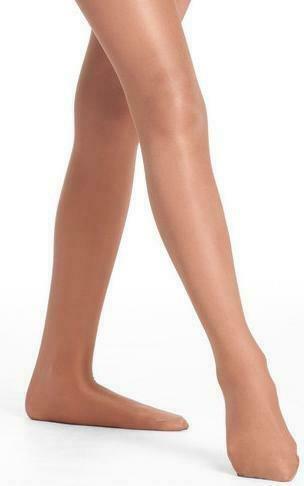 Danskin 331 Glanspanty met voet (Kinderen), Sport en Fitness, Ballet, Verzenden