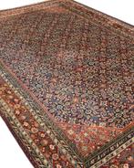 Groot perzisch tapijt Tabriz 360x265 wollen vloerkleed, Huis en Inrichting, Stoffering | Tapijten en Kleden, Bruin, 200 cm of meer