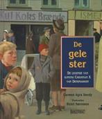 De gele ster 9789054613671 C. Agra Deedy, Boeken, Verzenden, Zo goed als nieuw, C. Agra Deedy