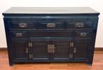 Credenza - Elm - China - Qing-dynastie