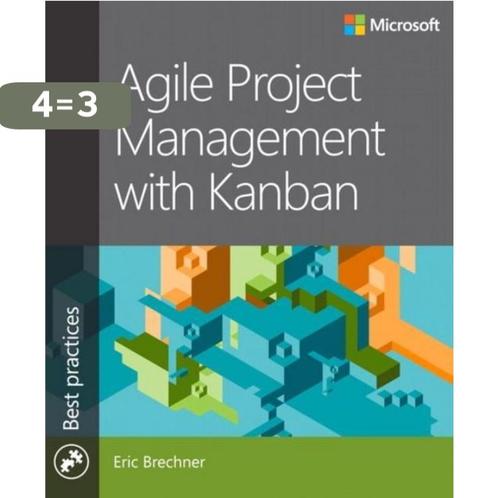 Agile Project Management with Kanban 9780735698956, Boeken, Taal | Engels, Gelezen, Verzenden