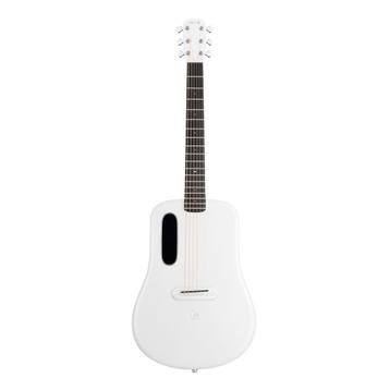 LAVA ME 4 Carbon 36 White – Smart Gitaar met beschikbaar voor biedingen