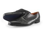 Van Lier Nette schoenen in maat 42 Zwart | 10% extra korting, Verzenden, Zwart, Van Lier, Overige typen