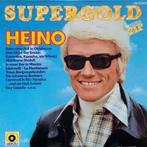 LP gebruikt - Heino - Supergold (Germany, 1979), Cd's en Dvd's, Vinyl | Overige Vinyl, Verzenden, Zo goed als nieuw
