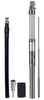 DEH HVI Stroomgeleiderset D 27mm L5000 met, Verzenden, Nieuw, Overige typen