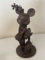 Disney - Figuur - Minnie Mouse - Hars/polyester, Verzamelen, Disney, Nieuw