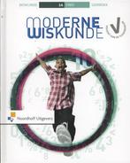 Moderne wiskunde 1A vwo 9789001813635, Boeken, Zo goed als nieuw