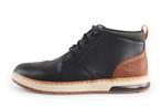 Skechers Hoge Sneakers in maat 40 Zwart | 10% extra korting, Kleding | Heren, Schoenen, Zo goed als nieuw, Sneakers of Gympen