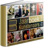 Jaarboek Kunstenaars 2012 9789491244025, Boeken, Kunst en Cultuur | Beeldend, Verzenden, Zo goed als nieuw
