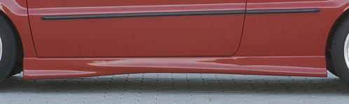 Rieger side skirt | Polo 4 (6N): 10.94-01 - 5-drs. | l stuk, Auto-onderdelen, Carrosserie en Plaatwerk, Nieuw, Volkswagen, Verzenden