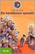 De kerstboom spreekt 9789027678423, Verzenden, Gelezen
