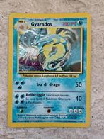Pokémon - 2 Card - Base set - Gyarados, Clefairy, Hobby en Vrije tijd, Verzamelkaartspellen | Pokémon, Nieuw