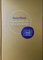 De alchemie van het ondernemen 9789082758900 Marian Nissink, Verzenden, Gelezen, Marian Nissink