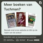 Mars der dwaasheid 9789010050625 Tuchman, Boeken, Verzenden, Gelezen, Tuchman