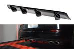 Diffuser Maserati Quattroporte Maxton Design Glans zwart, Ophalen of Verzenden, Nieuw