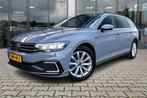 Zakelijke Lease |  Volkswagen Passat Variant 1.4 TSI PHEV GT, Automaat, Lichtmetalen velgen, Stof, Gebruikt