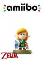 Link (Links Awakening) - Zelda Collection Amiibo - iDEAL!, Spelcomputers en Games, Games | Nintendo Wii U, Ophalen of Verzenden