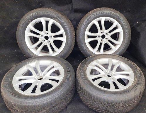 velgen set 19 inch winter Q7 Touareg E-Tron 255 55 R19 107V, Auto-onderdelen, Banden en Velgen, Gebruikt, Verzenden