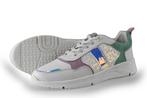 Muyters Sneakers in maat 36 Wit | 10% extra korting, Verzenden, Jongen of Meisje, Schoenen, Zo goed als nieuw