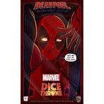 Dice Throne Marvel Deadpool, Verzenden, Nieuw