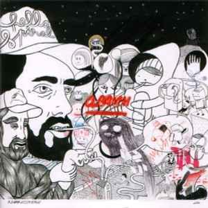 cd - O.Lamm - Hello Spiral, Cd's en Dvd's, Cd's | Overige Cd's, Zo goed als nieuw, Verzenden