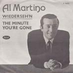 vinyl single 7 inch - Al Martino - Wiedersehn, Zo goed als nieuw, Verzenden
