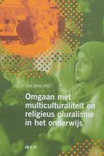 Omgaan Met Multiculturaliteit En Religieus Pluralisme In Het, Boeken, Studieboeken en Cursussen, Verzenden, Gelezen