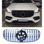 Grill voor mercedes gls x167 (2020+) chroom, Auto-onderdelen, Nieuw