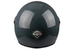 Helm Vito Jethelm Loreto nardo gray glans, Ophalen of Verzenden, Nieuw