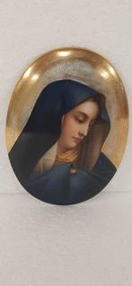 Insigne Madonna del dito - Italië - Begin 20e eeuw (WO I)