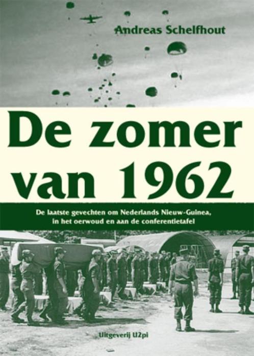 De zomer van 1962 9789087591960 A. Schelfhout, Boeken, Geschiedenis | Vaderland, Zo goed als nieuw, Verzenden