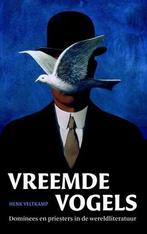 Vreemde Vogels |  NIEUW | Veltkamp, Henk | 9789043527262, Ophalen of Verzenden, Nieuw, Veltkamp, Henk
