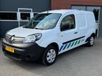 Renault Kangoo  | Financial Lease voor 166 p/mnd, Auto's, Renault, Automaat, Gebruikt, Overige carrosserieën, Overige brandstoffen