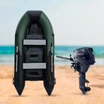 330 Boten  Combi Deal, Watersport en Boten, Rubberboten, Ophalen of Verzenden, Nieuw, Overige materialen