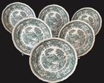 Villeroy & Boch - Bord (6) - Burgenland - Keramiek, Antiek en Kunst