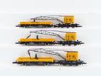 Märklin Z - 8657 - Treinset (1) - 3 twee-delige, Hobby en Vrije tijd, Modeltreinen | H0, Nieuw