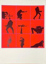 Fernando De Filippi (1940) - Milano 1968