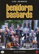 Benidorm bastards - Seizoen 1 - DVD, Cd's en Dvd's, Dvd's | Tv en Series, Verzenden