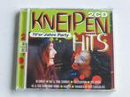 Kneipen Hits - 70 er Jahre Party (2 CD), Cd's en Dvd's, Cd's | Verzamelalbums, Verzenden, Zo goed als nieuw