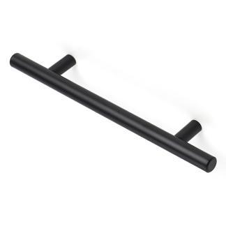 Meubelgreep | Starx | 200 x 31 mm (Zwart), Doe-het-zelf en Verbouw, IJzerwaren en Bevestigingsmiddelen, Nieuw, Verzenden