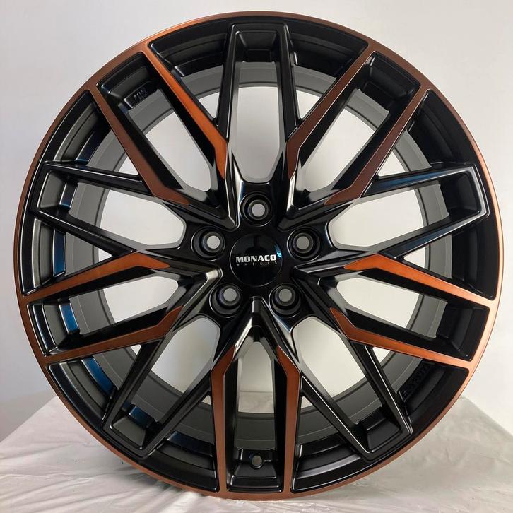 19 inch velgen | Seat Cupra Audi Volkswagen | MC GPX Koper, Auto-onderdelen, Banden en Velgen, Nieuw, 19 inch, Ophalen of Verzenden