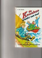 De Kameleon steekt van wal / Kameleonserie 9789020665734, Verzenden, Gelezen, Roos