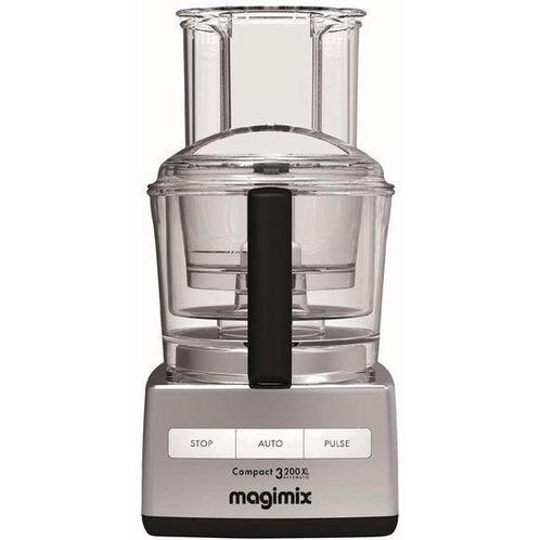 Tweedekans | Magimix - CS 3200 XL - Foodprocessor -, Witgoed en Apparatuur, Keukenmixers, Zo goed als nieuw, Ophalen of Verzenden