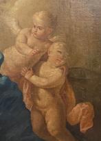 Scuola Napoletana (XVIII) - Putti