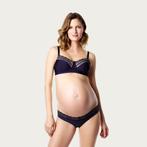 HOTmilk Slip Sow Off Navy, Kleding | Dames